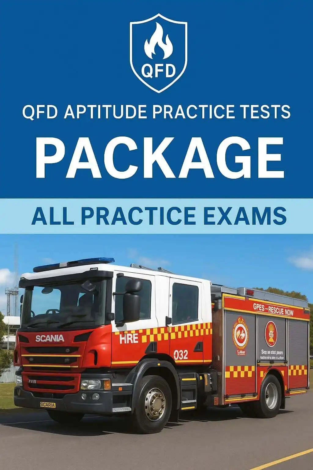 Test Package
